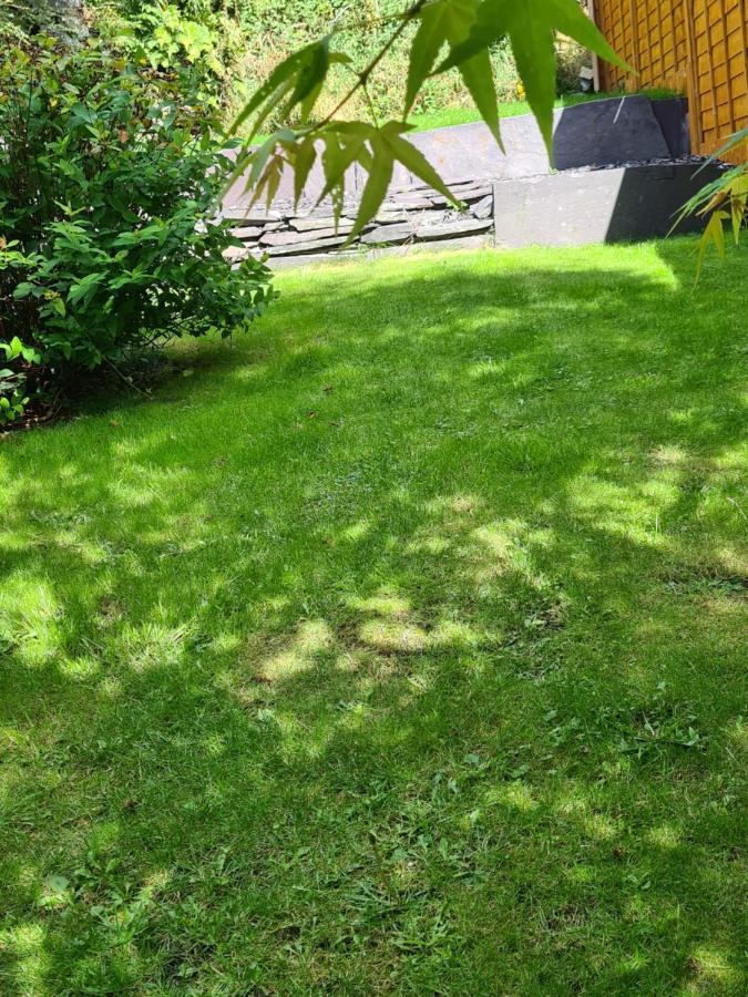 North Wales Cosy Cottage With Views Near Eryri Snowdonia Nantlle Exteriör bild