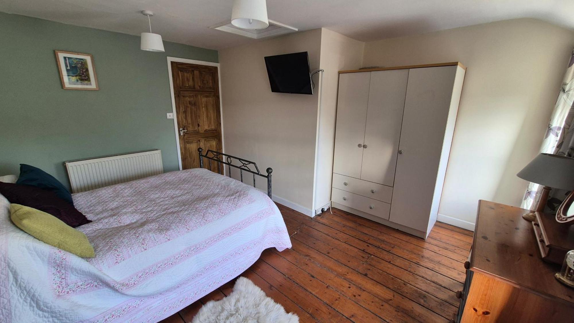North Wales Cosy Cottage With Views Near Eryri Snowdonia Nantlle Exteriör bild