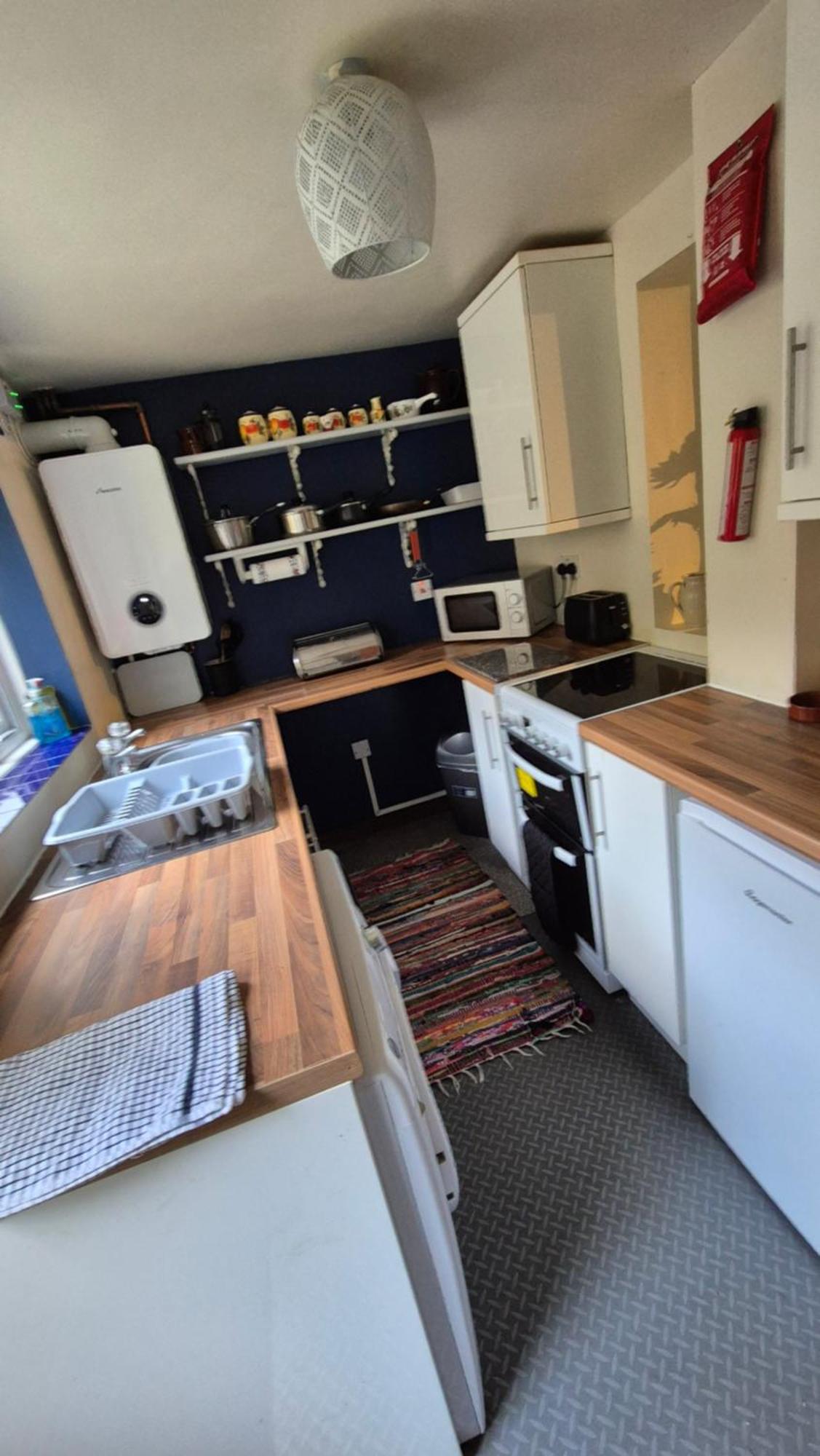 North Wales Cosy Cottage With Views Near Eryri Snowdonia Nantlle Exteriör bild